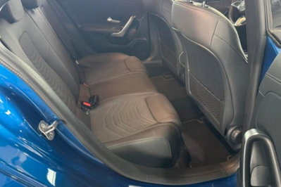 Mercedes-Benz CLA 200 d Progressive Advanced Plus auto (8)