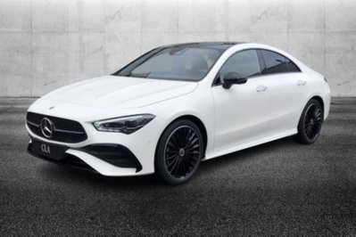 Mercedes-Benz CLA 220 d Automatic Premium usata