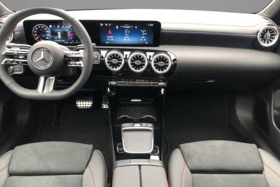Mercedes-Benz CLA 220 d Automatic Premium (3)