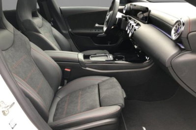 Mercedes-Benz CLA 220 d Automatic Premium (4)