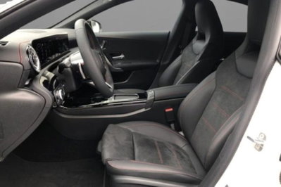 Mercedes-Benz CLA 220 d Automatic Premium (5)