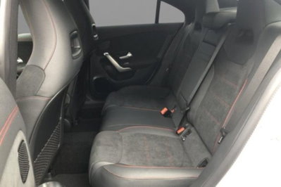 Mercedes-Benz CLA 220 d Automatic Premium (6)