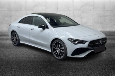 Mercedes-Benz CLA 220 d Automatic Premium (2)