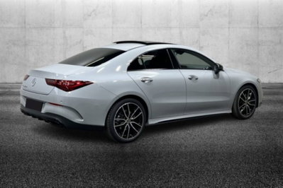 Mercedes-Benz CLA 220 d Automatic Premium (3)