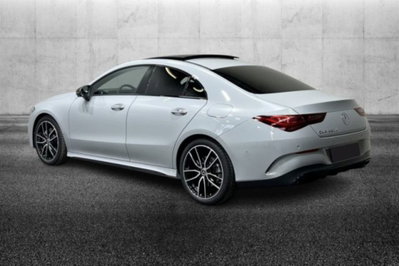 Mercedes-Benz CLA 220 d Automatic Premium (4)