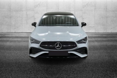 Mercedes-Benz CLA 220 d Automatic Premium (5)