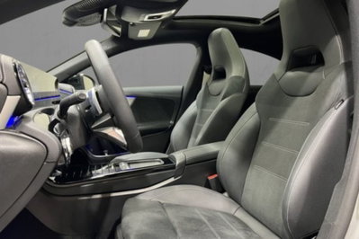 Mercedes-Benz CLA 220 d Automatic Premium (7)