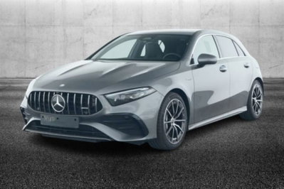 Mercedes-Benz Classe A Sedan 35 4Matic 4p. AMG usata
