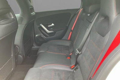 Mercedes-Benz Classe A Sedan 35 4Matic 4p. AMG (6)