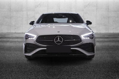 Mercedes-Benz CLA 200 Automatic Premium (3)