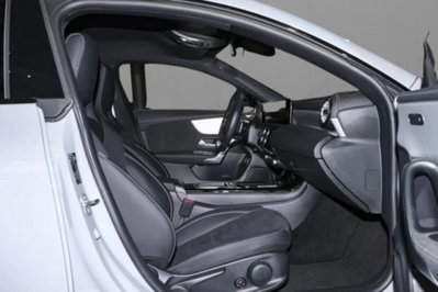 Mercedes-Benz CLA 200 Automatic Premium (6)