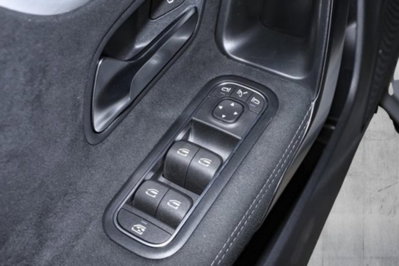 Mercedes-Benz CLA 200 Automatic Premium (7)