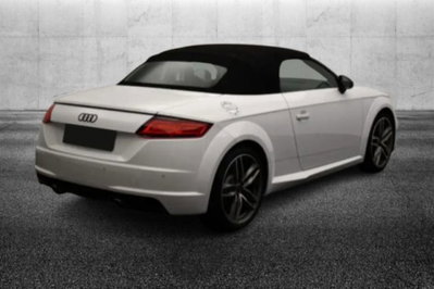 Audi TT Cabrio 40 TFSI S tronic (3)