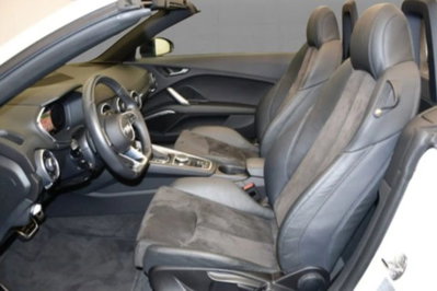Audi TT Cabrio 40 TFSI S tronic (5)