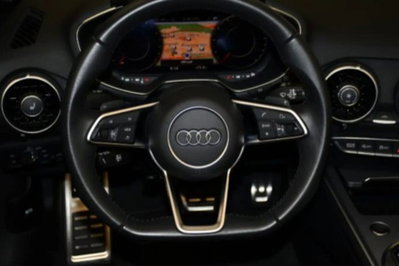 Audi TT Cabrio 40 TFSI S tronic (6)