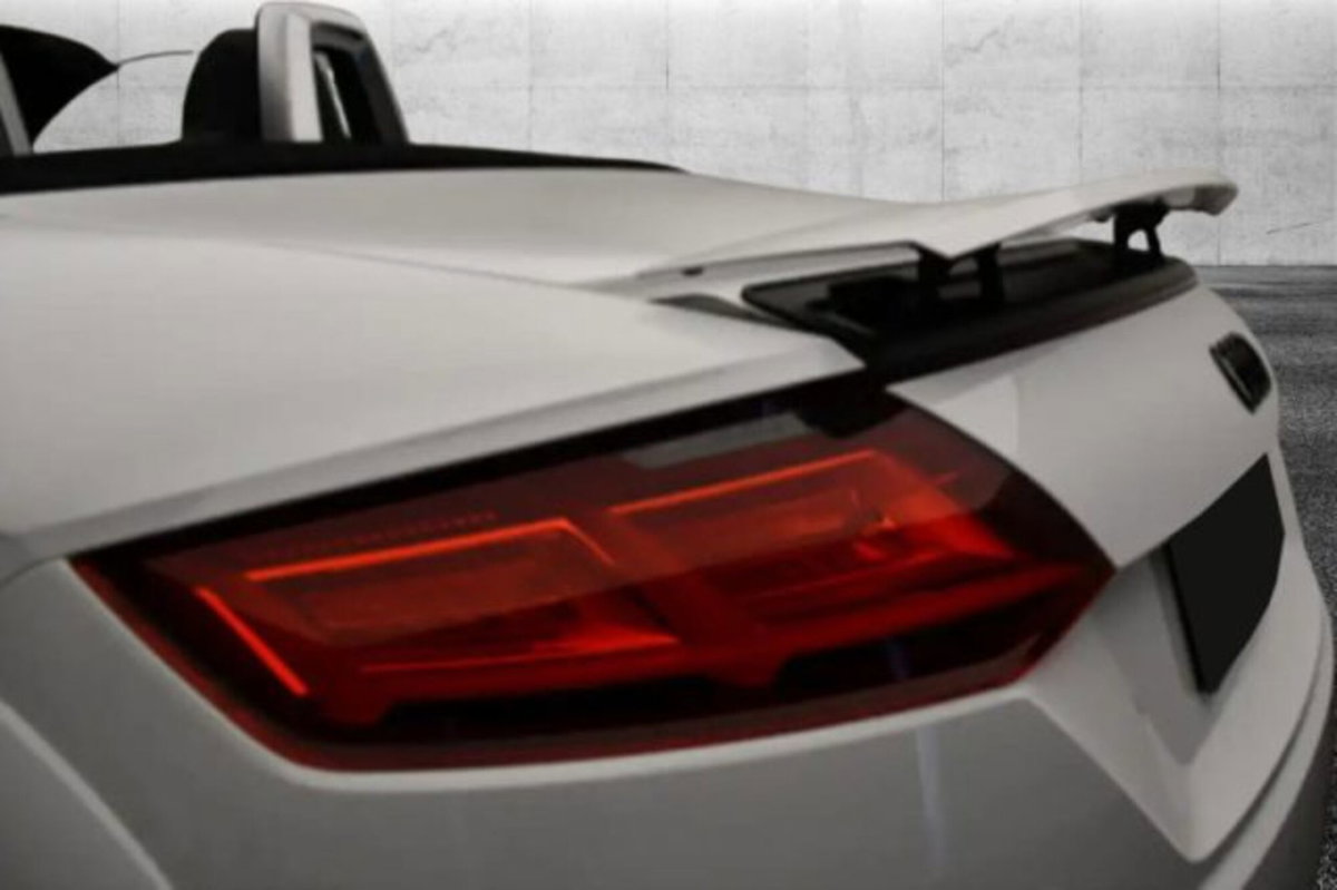 Audi TT Cabrio 40 TFSI S tronic (7)