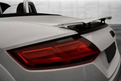 Audi TT Cabrio 40 TFSI S tronic (7)
