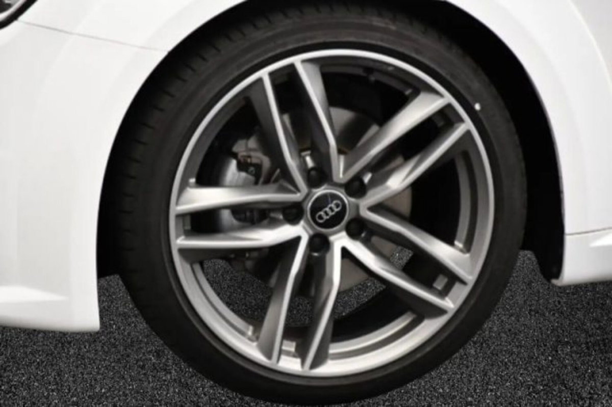 Audi TT Cabrio 40 TFSI S tronic (8)