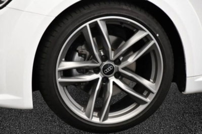 Audi TT Cabrio 40 TFSI S tronic (8)