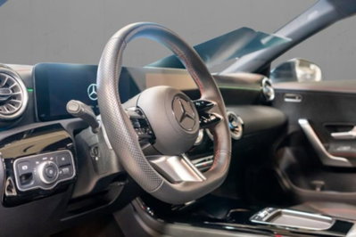 Mercedes-Benz CLA 220 d Automatic Business (5)