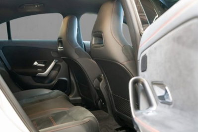 Mercedes-Benz CLA 220 d Automatic Business (6)