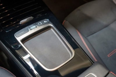 Mercedes-Benz CLA 220 d Automatic Business (8)