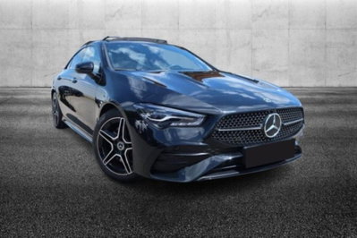Mercedes-Benz CLA 200 d Automatic Premium (2)