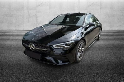 Mercedes-Benz CLA 200 d Automatic Executive usata