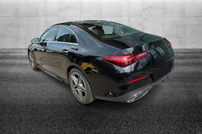 Mercedes-Benz CLA 200 d Automatic Executive (3)
