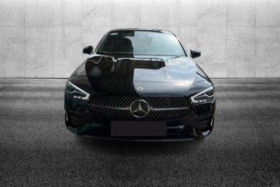 Mercedes-Benz CLA 200 d Automatic Executive (5)