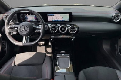 Mercedes-Benz CLA 200 d Automatic Executive (6)