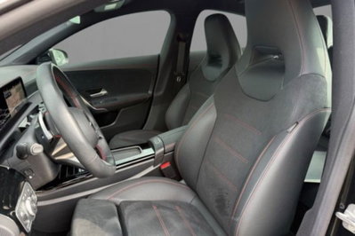 Mercedes-Benz CLA 200 d Automatic Executive (7)