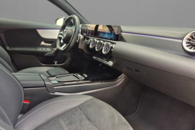 Mercedes-Benz CLA 200 d Automatic Executive (7)