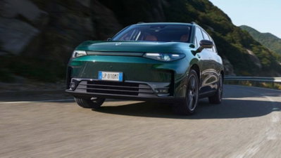 Leapmotor C10 C10 81,9kWh Design awd (2)