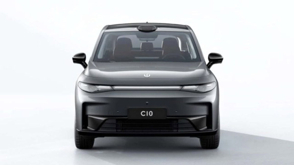 Leapmotor C10 C10 81,9kWh Design awd (4)