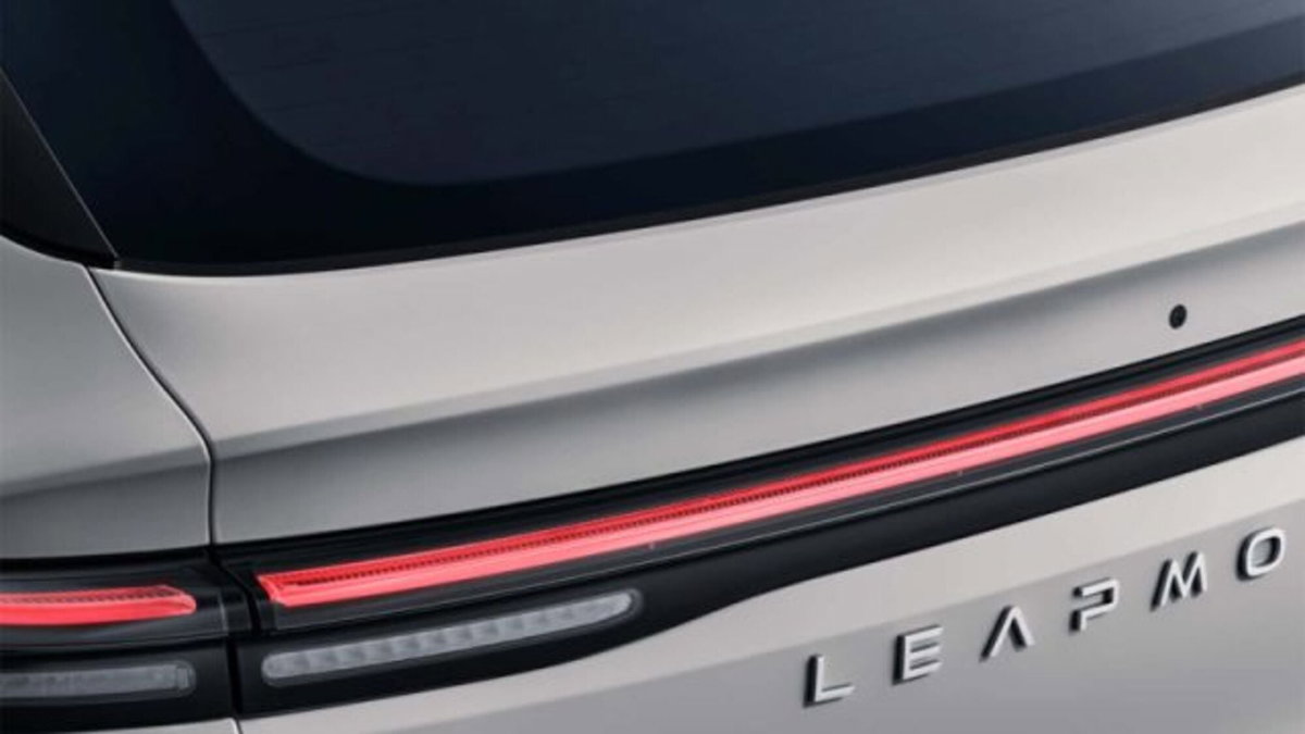 Leapmotor C10 C10 81,9kWh Design awd (8)