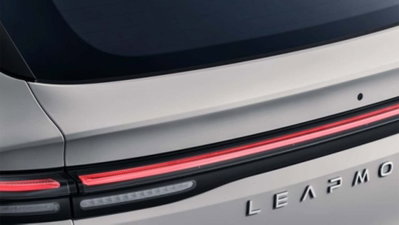 Leapmotor C10 C10 81,9kWh Design awd (8)