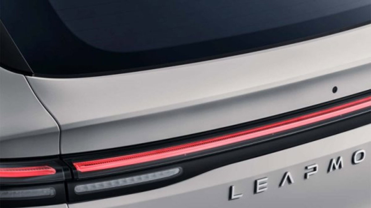 Leapmotor C10 C10 81,9kWh Long Range Design (8)