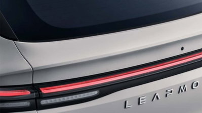 Leapmotor C10 C10 81,9kWh Long Range Design (8)