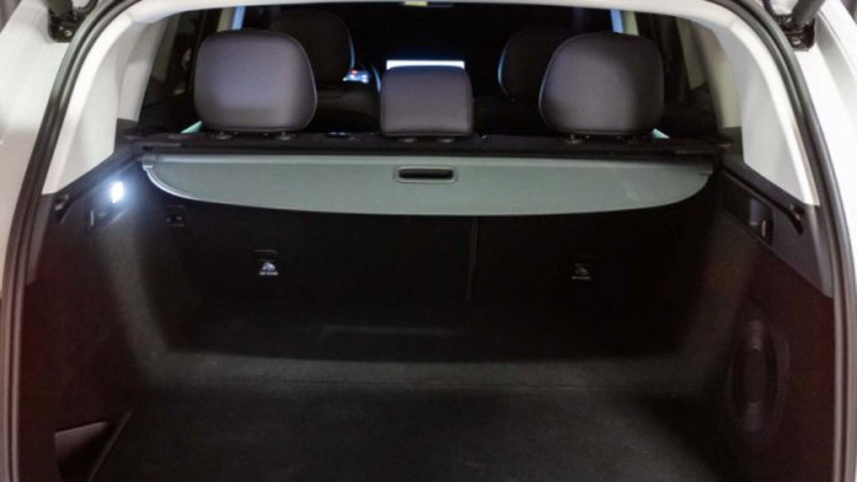 Leapmotor C10 C10 reev hybrid Life