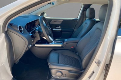 Mercedes-Benz GLA SUV 180 d Progressive Advanced Plus auto (7)