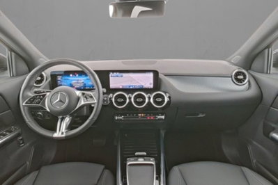 Mercedes-Benz GLA SUV 200 d Progressive Advanced Plus 4matic auto (6)