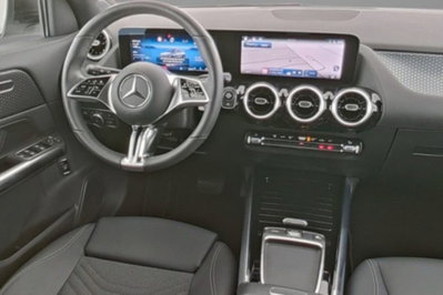 Mercedes-Benz GLA SUV 200 d Progressive Advanced Plus 4matic auto (7)