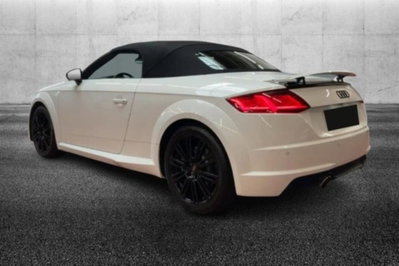 Audi TT Cabrio 45 TFSI S tronic (3)