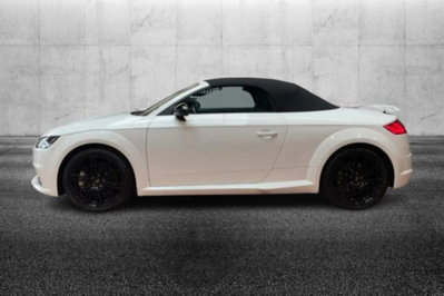 Audi TT Cabrio 45 TFSI S tronic (4)