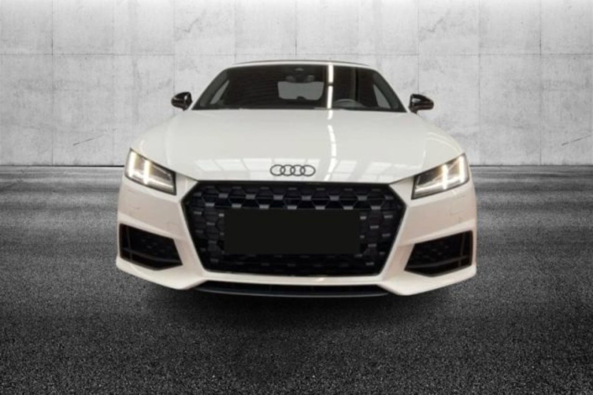 Audi TT Cabrio 45 TFSI S tronic (5)