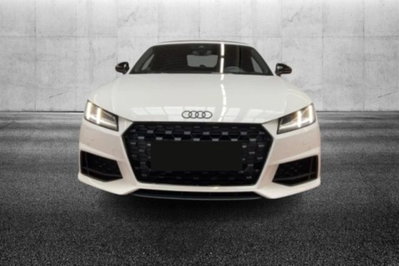 Audi TT Cabrio 45 TFSI S tronic (5)