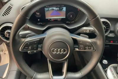 Audi TT Cabrio 45 TFSI S tronic (6)