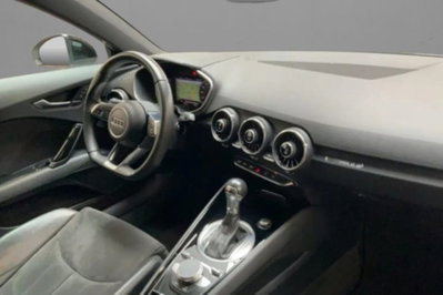 Audi TT Cabrio 45 TFSI S tronic (7)