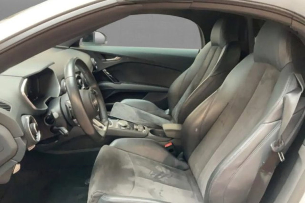 Audi TT Cabrio 45 TFSI S tronic (8)
